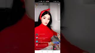 Eda Sakiz Sevgilim Hastalandi Ğ İl