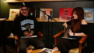 The Amity Affliction: The End of Heartache  | Behind The Cover (Podcast #2)