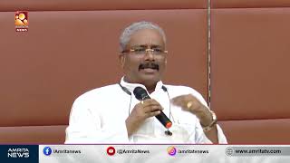 "സസ്പെൻഷൻ കൊണ്ട് എനിക്ക് ഒരു ചുക്കും സംഭവിക്കില്ല": ബി. അശോക് ഐ.എ.എസ് | B Ashok IAS