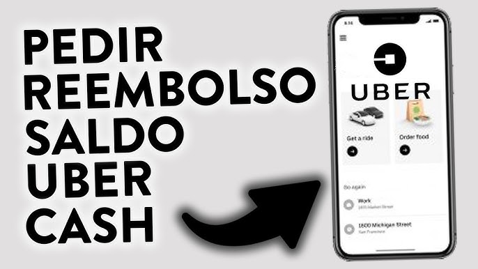 Afinal, como pedir reembolso no Uber? - TecMundo