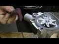 Volvo B230/B23/B21 Water Pump tips and tricks