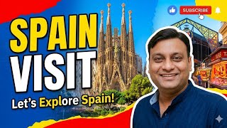 explore to Barcelona #WalkingTour​ #BeachWalk​ #BarcelonaBeachWalk​ #WalkingTour​ #BeachWalk​