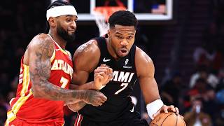 Miami Heat vs Atlanta Hawks Full Game Highlights - October 28, 2026 | NBA Season