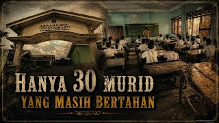 Download lagu SEKOLAHAN YB PRABUMULIH HANYA 30 MURID TERSISA