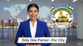 Pan-India Car Taxi Network™ is available in 23 + Cities Now Book your Car Taxi with us screenshot 5