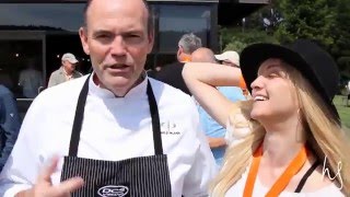 Passport to Dry Creek Valley 2016 | with Hannah Gart
