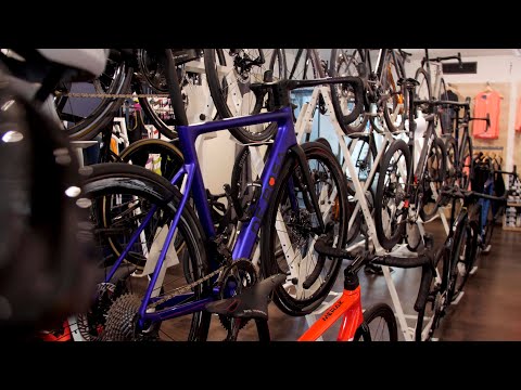 Video: De Rosa Merak review