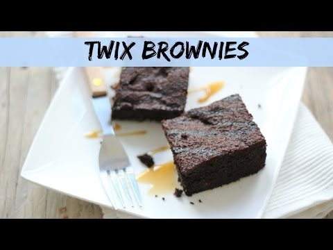 twix-brownies---lekker-en-simpel