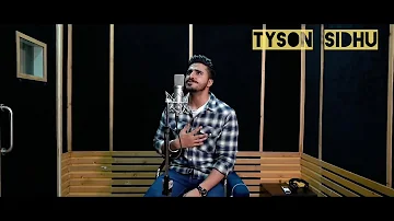 Dil To Pathar Hoye Paye | Tyson Sidhu (New Song) Tyson Sidhu Song 2019