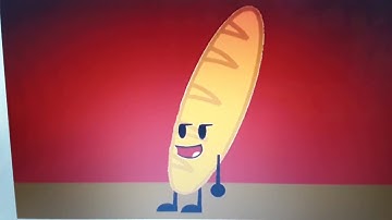 A Clip From The Brawl Of The Objects Show