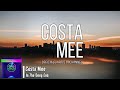 Costa Mee - In The Deep End (Lyric Video)