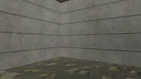 OpenGL & vb Dot 3 bump map