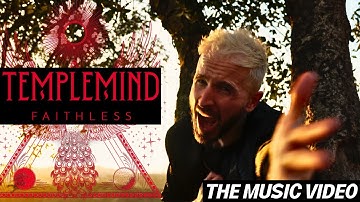 TEMPLEMIND - FAITHLESS  (Official Music Video)