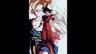 Dbz Music Hits - Aitsu Wa Son Gokū Happy Gokus Day