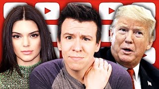 Kendall Jenner Afro Outrage Ridiculousness, Hero Mom BAMF, & Voter Suppression & Rights Explained...