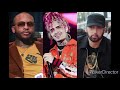 Lil Pump Vs Eminem - Royce Jumps In (2020)
