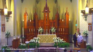 The Resurrection of the Lord - Sunday, April 5th, 2026 - 10:00am