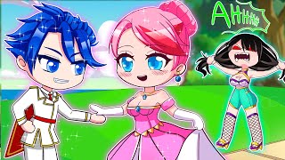 Anna x Alex Rescue Love! - Anna! Hạnh Phúc Là Khi Ta Có Nhau ! | Gacha Club | Gacha Life Rainbow-Z