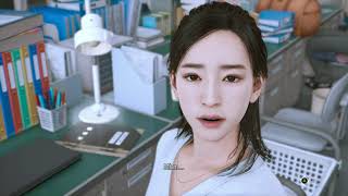 Sawa Sensei Desk Clues about Mikoshiba Lost Judgement Interrogation