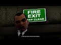 GTA Trilogy Gameplay (Part 1) 13-14+