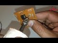 Small Drill Machine PCB | DIY Ideas  Awesome Ideas