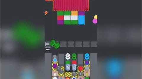 Knit Out Level 683 Hard Walkthrough Solution 