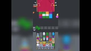 Knit Out Level 683 Hard Walkthrough Solution 