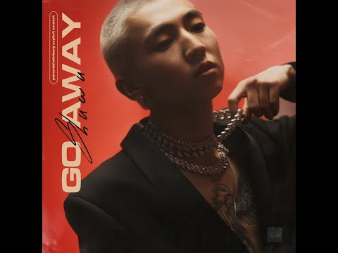 Go Away – SHUWU [Official Audio]