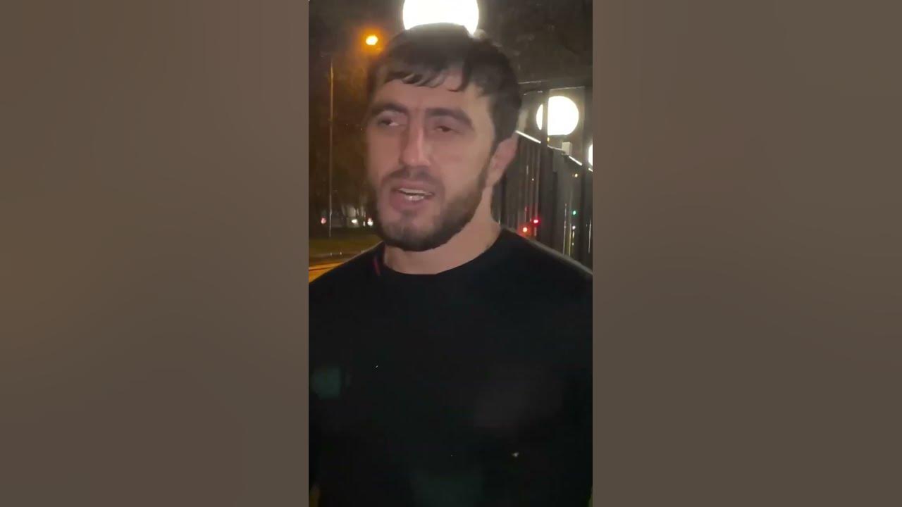 Албаков Мурад Мухарбекович
