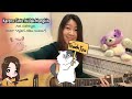 Karena Cinta Ini Tak Mungkin - Aci Cahaya | Guitar Cover | OST “Ajari Aku Islam”