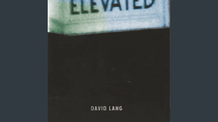 David Lang - Topic