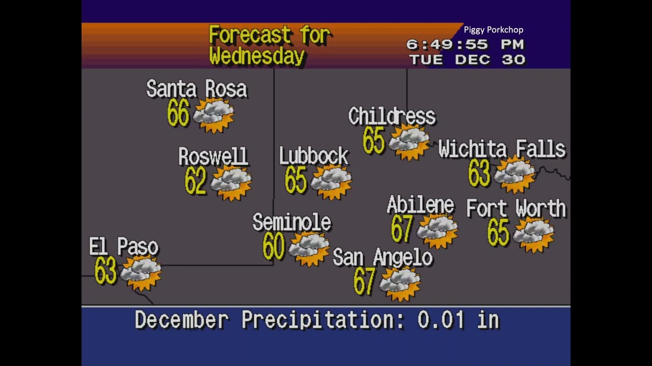 EAS | В Западном Техасе объявлено оповещение AMBER Alert о похищении девочки-подростка пожилым му...