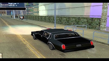 [LS-RP.com] LOCO GANG SLUMPS A SNITCH