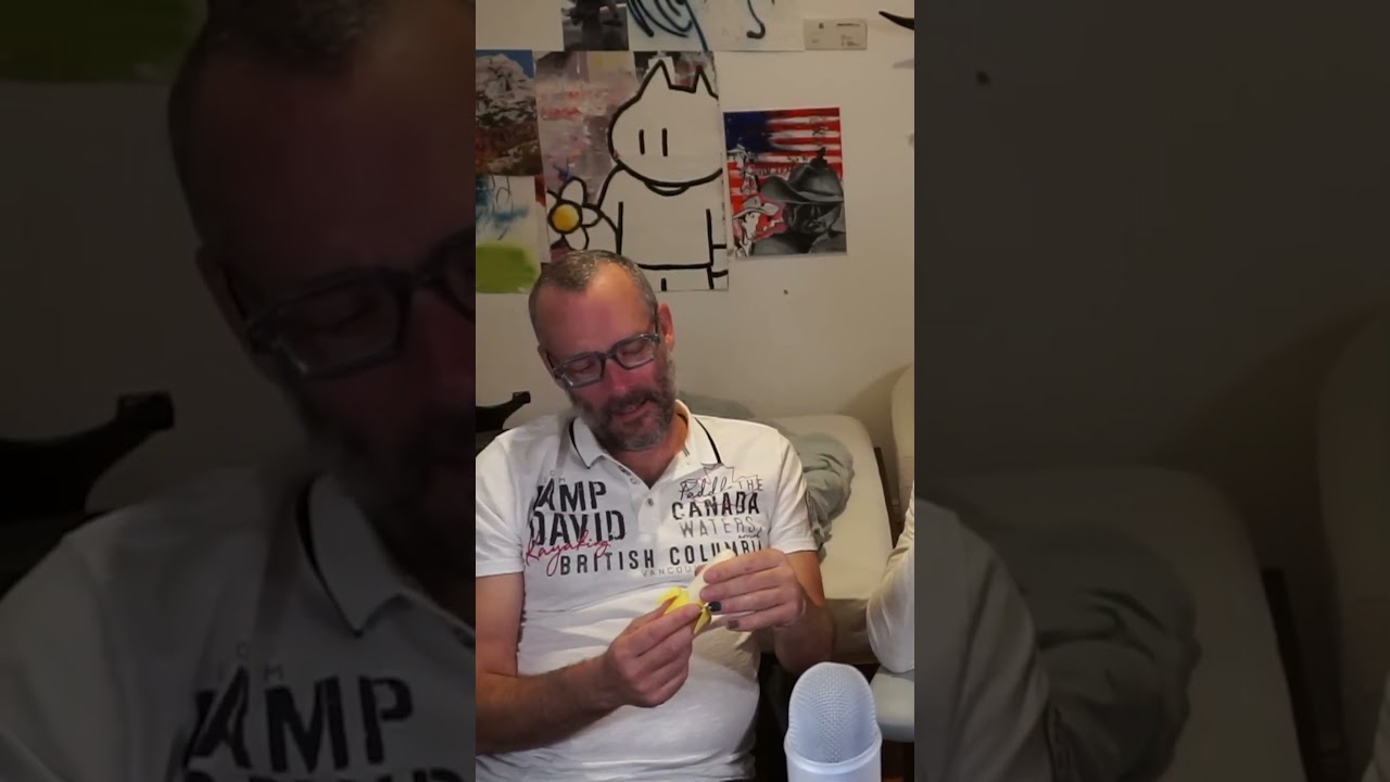 Marli kriegt die unlustigste Dono 🥀 | 