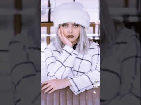 اجمل بنت ع تيك توك هي البنت السعوديه تصميم رزان عبدالله 