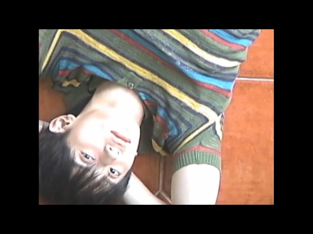 KANGMIN 1st Single Album [Free Falling] Concept Film : Fidget
