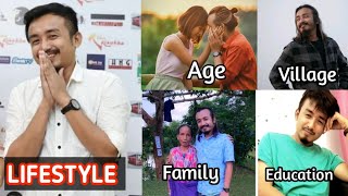 Rocky Murasing Ni Lifestyle   Village Qualification Family Real Name Etc