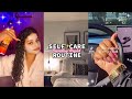 Satisfying Self Care Routine 🧖‍♀️✨| TikTok Compilation (Aesthetic Vibes)