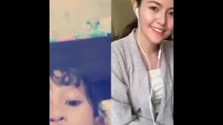 Memori berkasih babyshima   icha