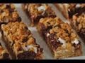 S'More Granola Bars (Classic Version) - Joyofbaking.com