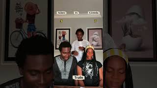 Word Game with Somto versus Cordelia screenshot 5