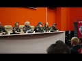 Слово Петра Сухова - на «Народном Фронте» (Часть 2)