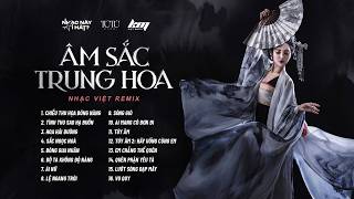 Chiều Thu Họa Bóng Nàng, Hoa Hải Đường, Túy Âm🎵 BXH Nhạc Cổ Trang Hot Tiktok Remix Xu Hướng