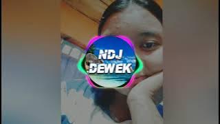 DJ Kanggo wong kaen.Titin Hermawan.DJ Tarling FULL BASS