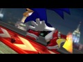 ソニックアドベンチャー2 バトル (GC) OP