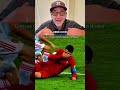 Cuando Cristiano humilló a España en el mundial #futbol #fypシ゚viral