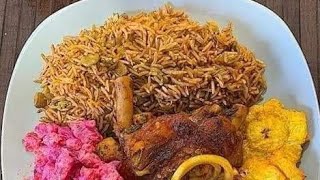 Koman W K Fê Yon Diri Ak Pwa Vet Byen Gou