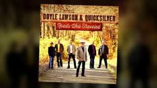 One Small Miracle - Doyle Lawson & Quicksilver chords