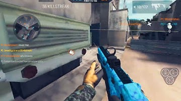 Bullet Force - Why going for Nukes Get