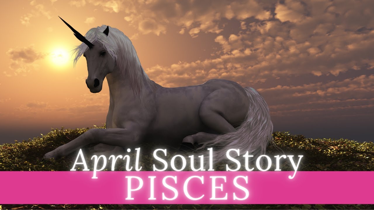 💜PISCES APRIL IT'S ALL TO PLAY FOR SO ACT FROM LOVE... YouTube